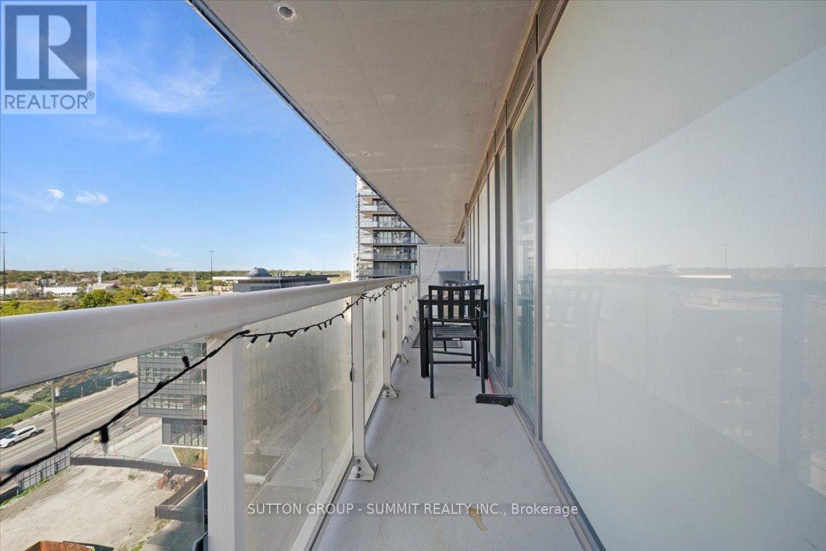 907 - 56 Annie Craig Drive, Toronto, Ontario  M8V 0C5 - Photo 22 - W12441942