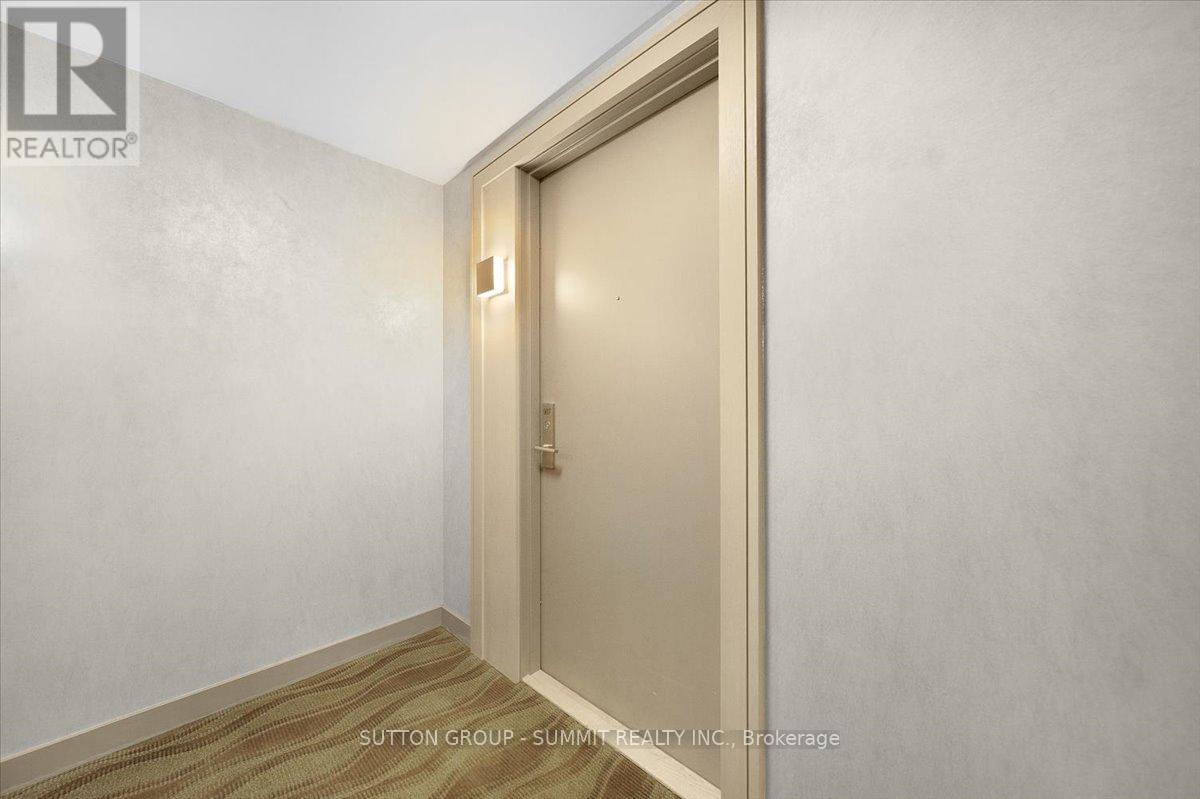 907 - 56 Annie Craig Drive, Toronto, Ontario  M8V 0C5 - Photo 5 - W12441942