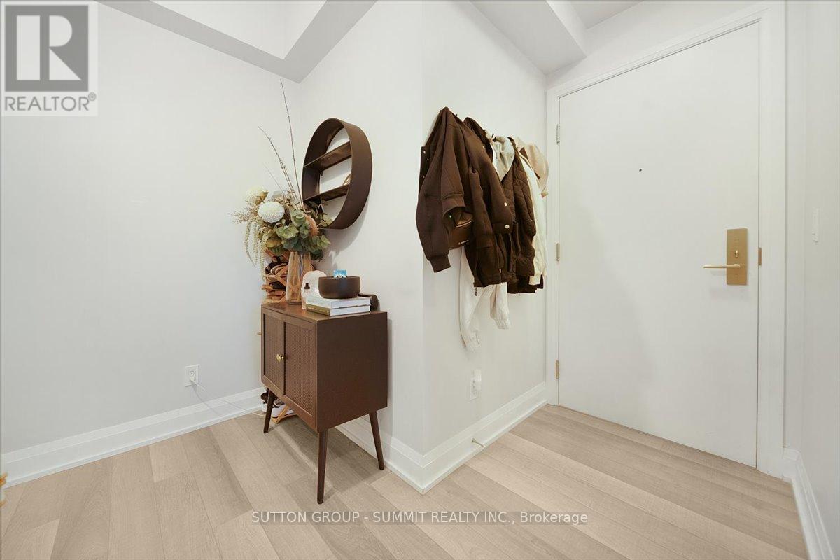 907 - 56 Annie Craig Drive, Toronto, Ontario  M8V 0C5 - Photo 6 - W12441942