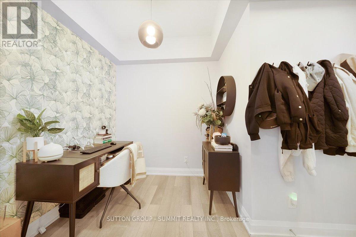 907 - 56 Annie Craig Drive, Toronto, Ontario  M8V 0C5 - Photo 7 - W12441942