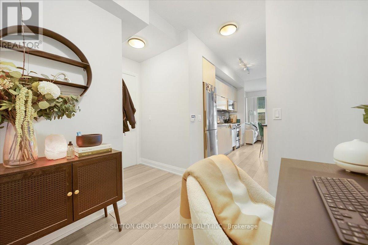 907 - 56 Annie Craig Drive, Toronto, Ontario  M8V 0C5 - Photo 8 - W12441942