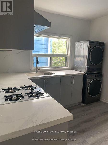 2nd Floor - 1067 Dovercourt Road, Toronto, Ontario  M6H 2X7 - Photo 3 - W12441952