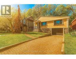 182 South Kingsway, Toronto (High Park-Swansea), Ca