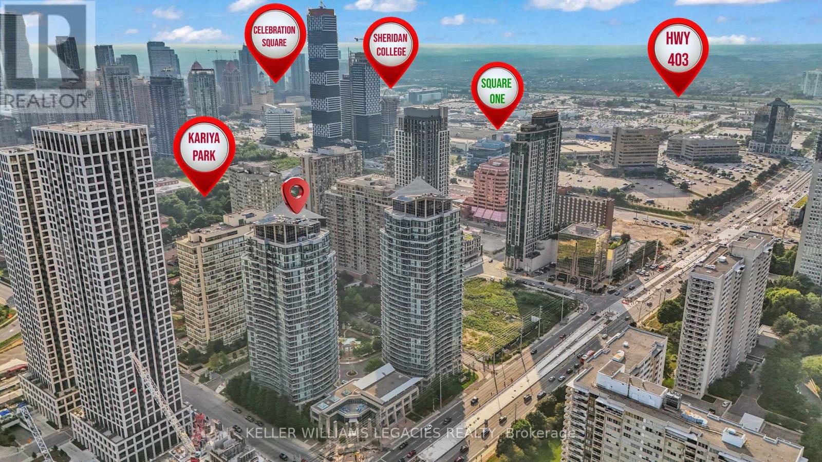 2013 - 33 Elm Drive W, Mississauga, Ontario  L5B 4L2 - Photo 37 - W12441956