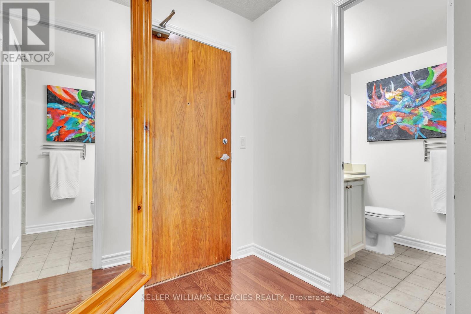2013 - 33 Elm Drive W, Mississauga, Ontario  L5B 4L2 - Photo 8 - W12441956