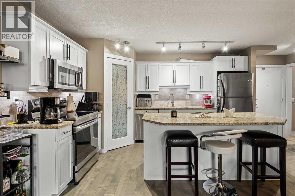 110, 515 57 Avenue Sw, Calgary, Alberta  T2V 0H3 - Photo 3 - A2261266