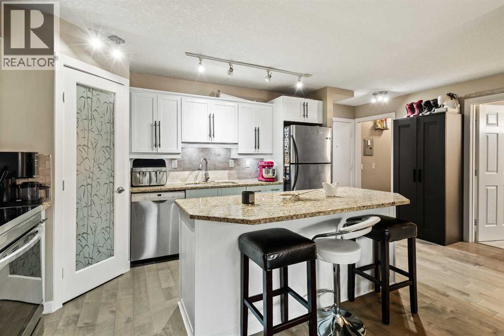 110, 515 57 Avenue Sw, Calgary, Alberta  T2V 0H3 - Photo 5 - A2261266