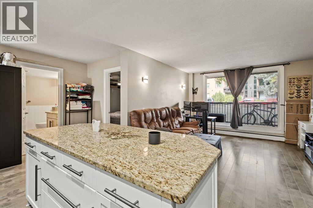 110, 515 57 Avenue Sw, Calgary, Alberta  T2V 0H3 - Photo 6 - A2261266
