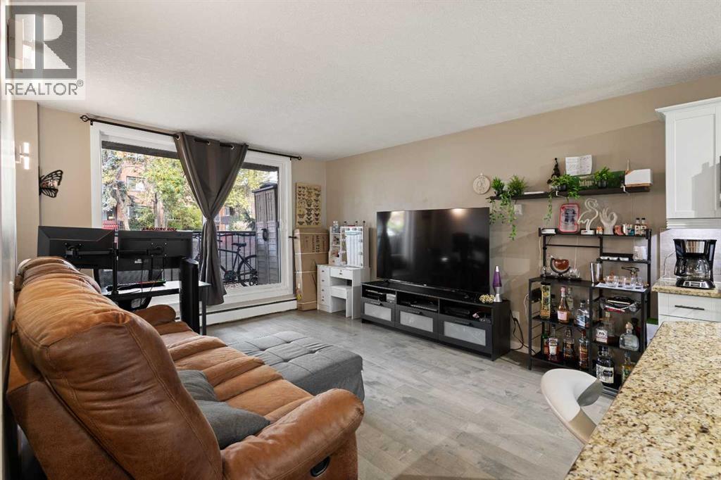 110, 515 57 Avenue Sw, Calgary, Alberta  T2V 0H3 - Photo 8 - A2261266