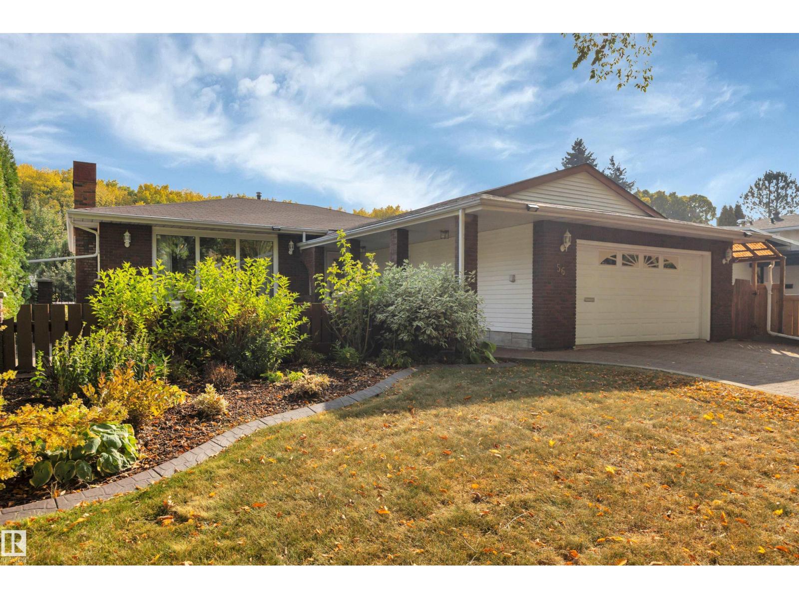 56 Fleetwood Cr, St. Albert, Alberta  T8N 1R5 - Photo 3 - E4460470