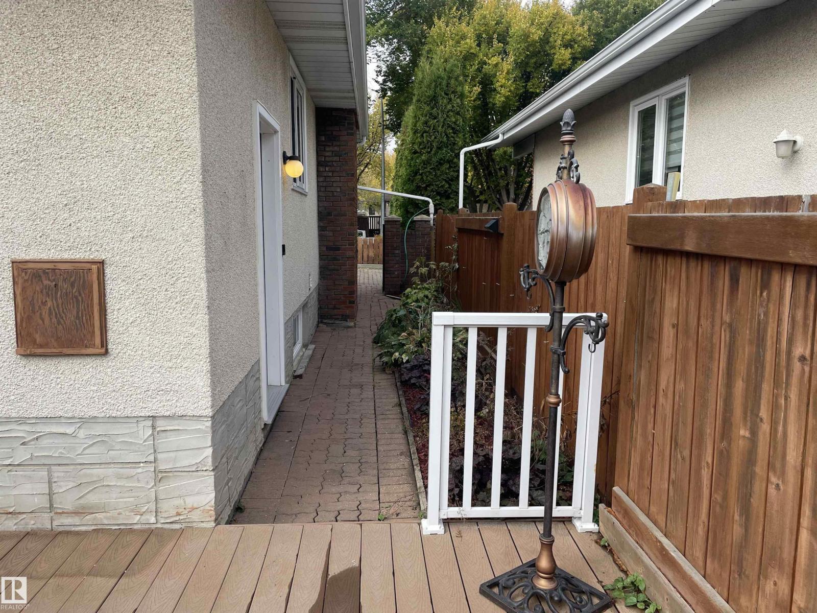 56 Fleetwood Cr, St. Albert, Alberta  T8N 1R5 - Photo 60 - E4460470
