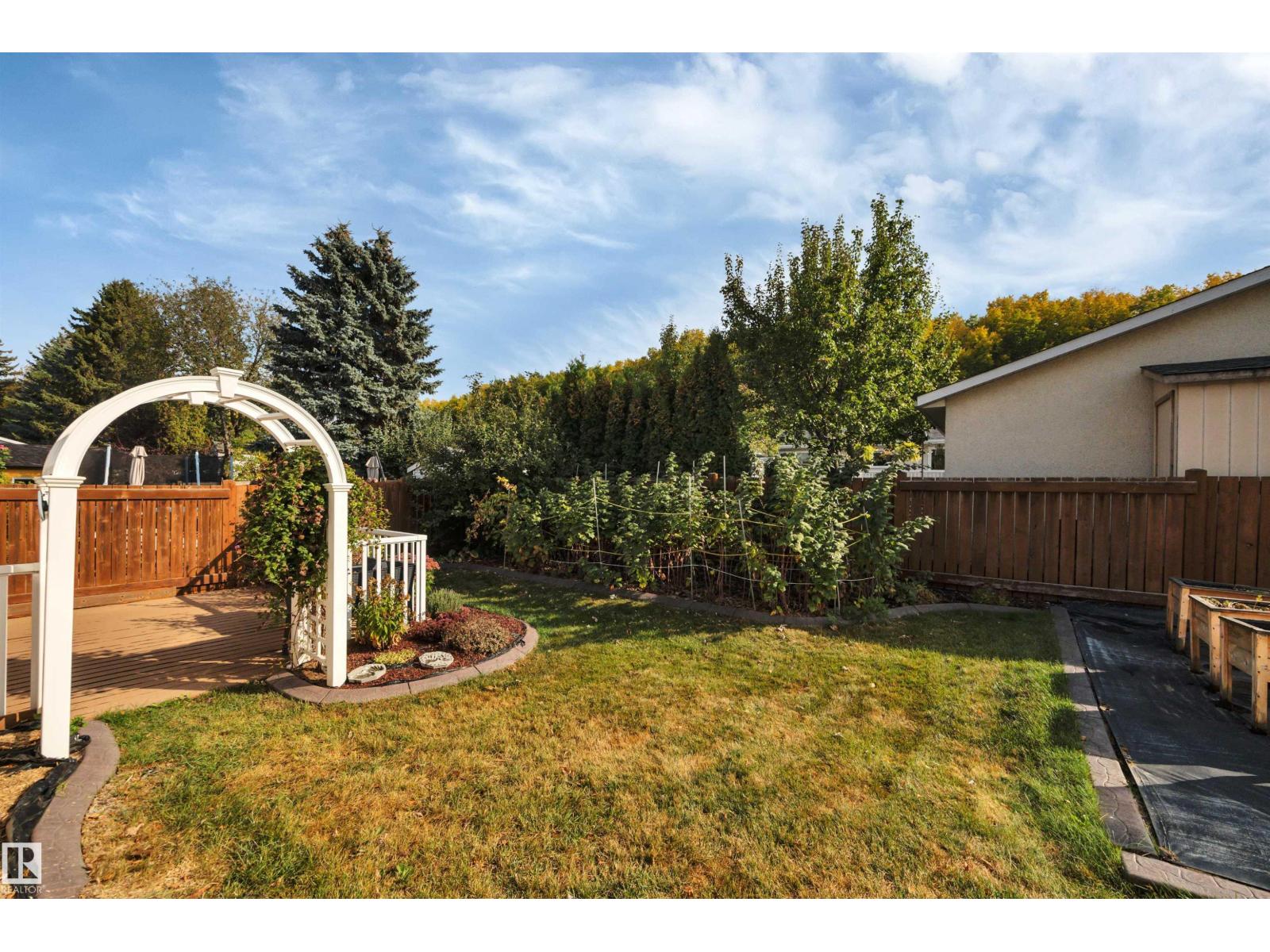 56 Fleetwood Cr, St. Albert, Alberta  T8N 1R5 - Photo 63 - E4460470