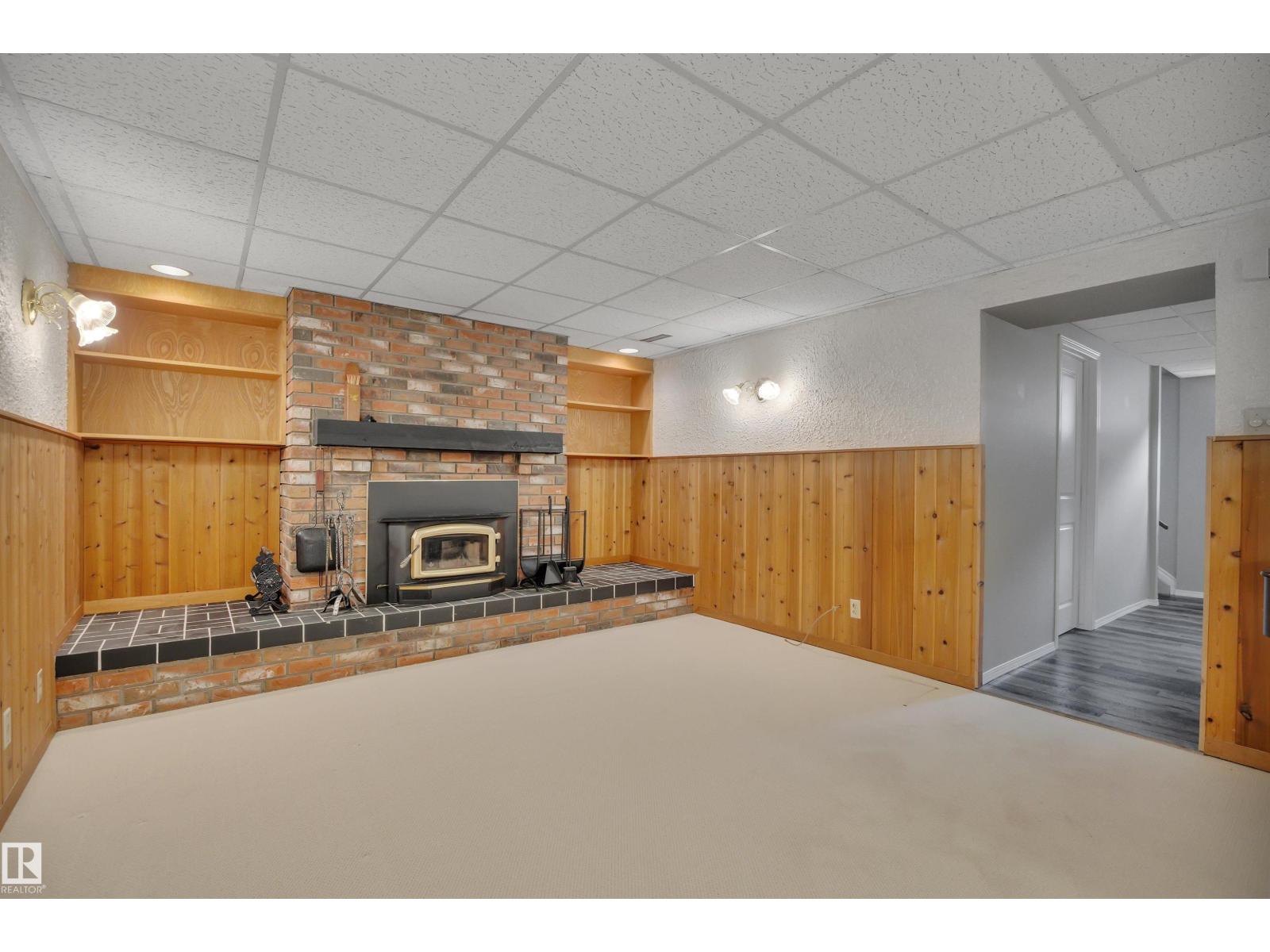 56 Fleetwood Cr, St. Albert, Alberta  T8N 1R5 - Photo 42 - E4460470