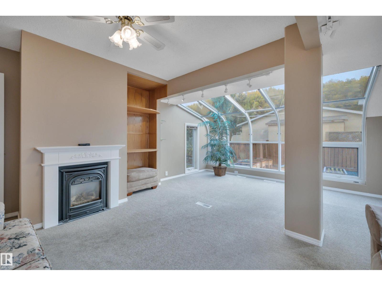 56 Fleetwood Cr, St. Albert, Alberta  T8N 1R5 - Photo 28 - E4460470