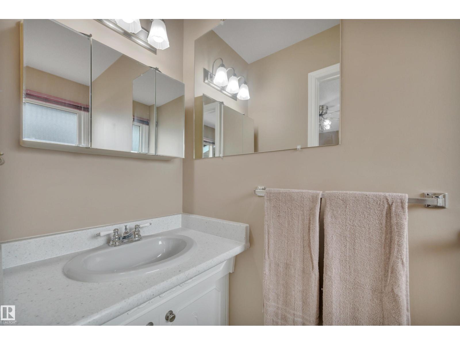 56 Fleetwood Cr, St. Albert, Alberta  T8N 1R5 - Photo 36 - E4460470