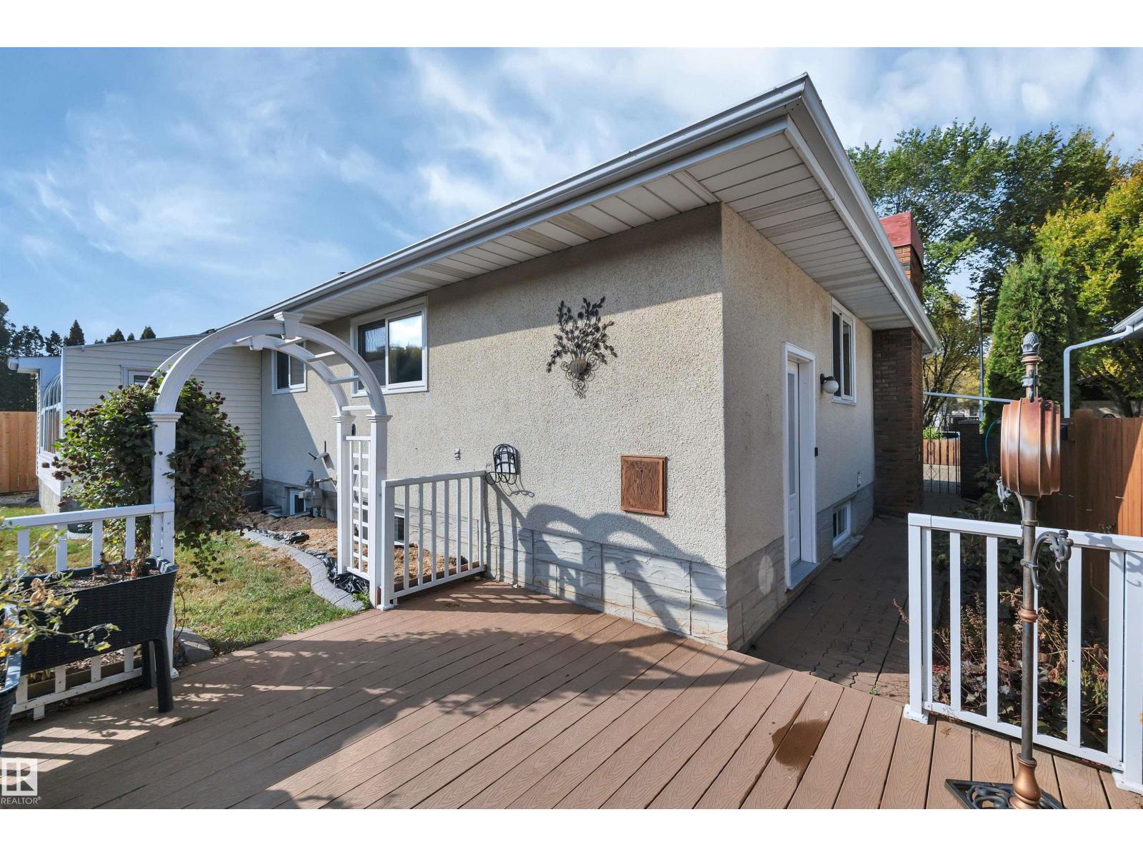 56 Fleetwood Cr, St. Albert, Alberta  T8N 1R5 - Photo 59 - E4460470