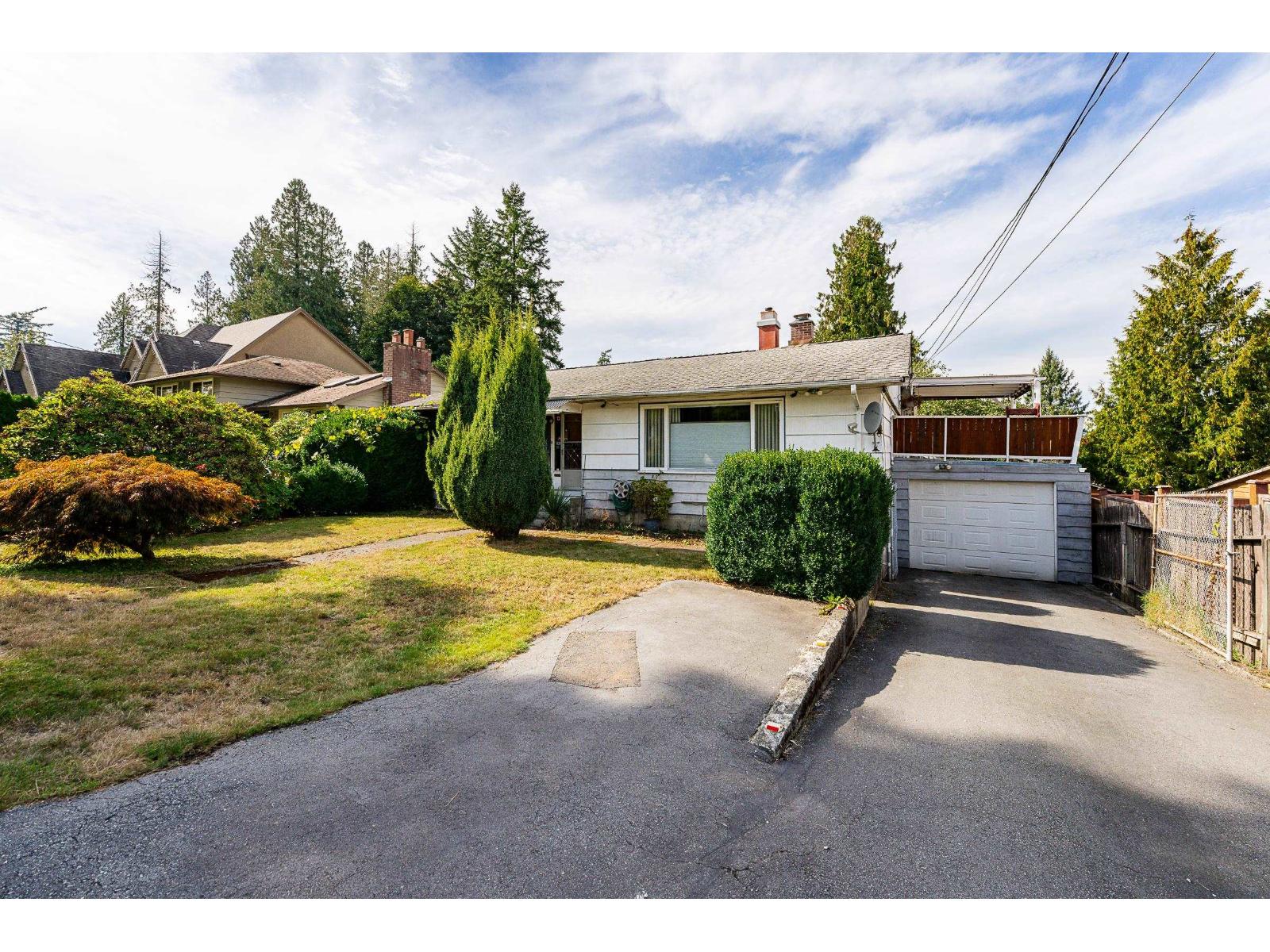 10725 127A STREET, Surrey, British Columbia