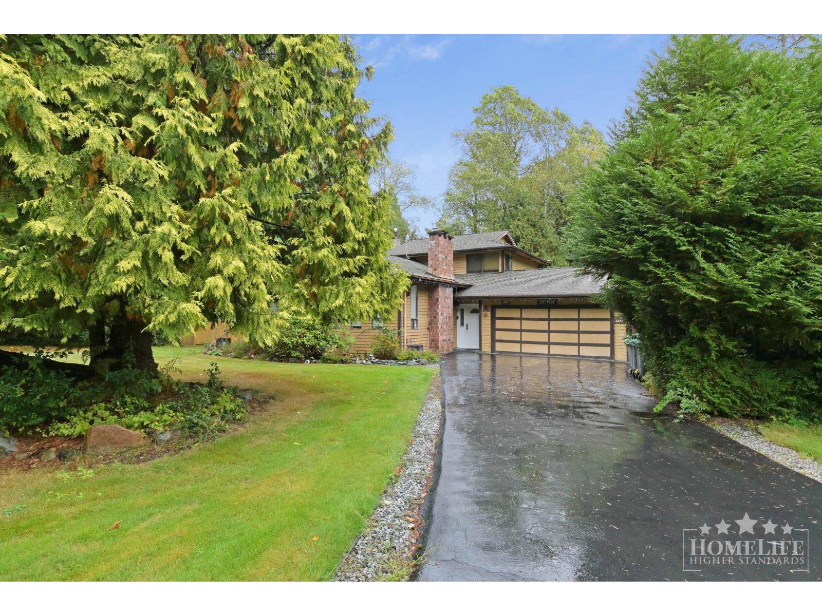 2088 180 STREET, Surrey, British Columbia
