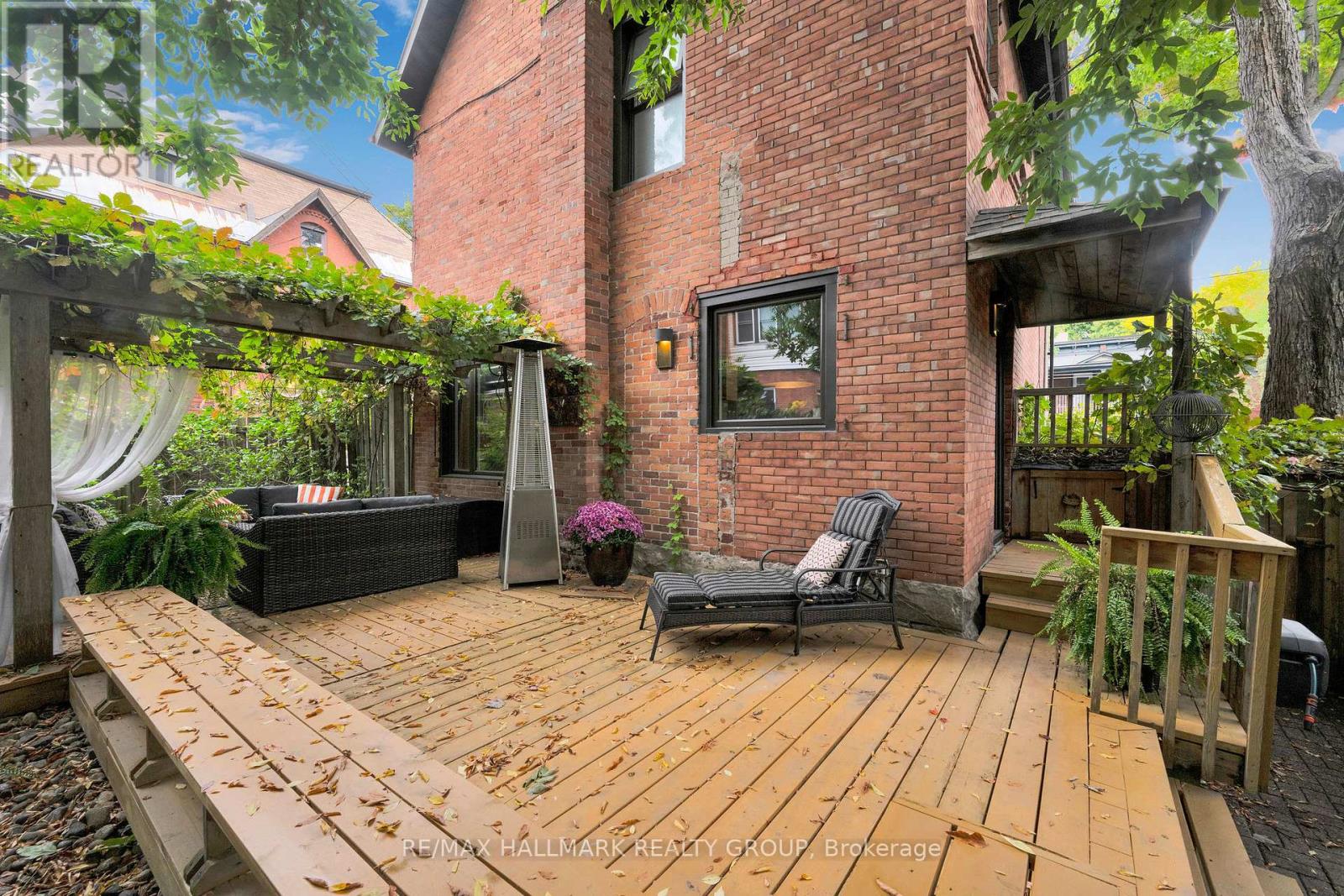 376 Lyon Street N, Ottawa, Ontario  K1R 5X1 - Photo 30 - X12441959