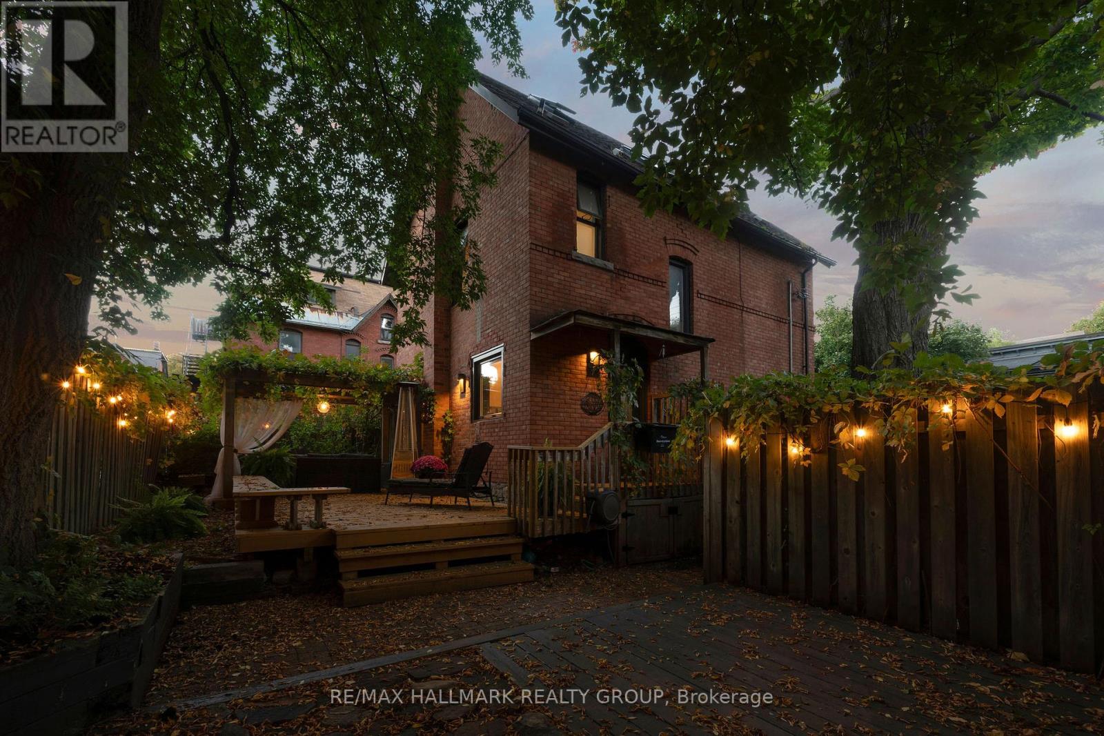 376 Lyon Street N, Ottawa, Ontario  K1R 5X1 - Photo 34 - X12441959