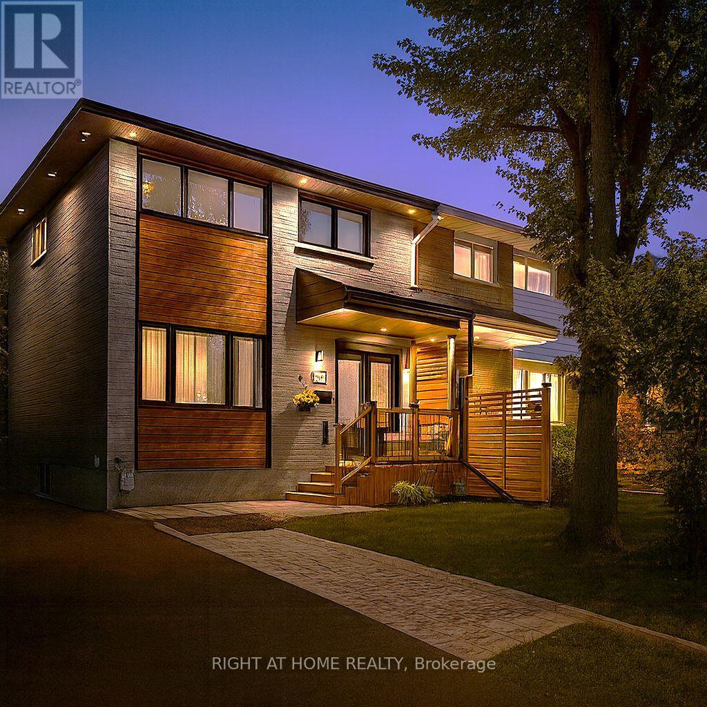 347 ZEPHYR AVENUE, ottawa, Ontario