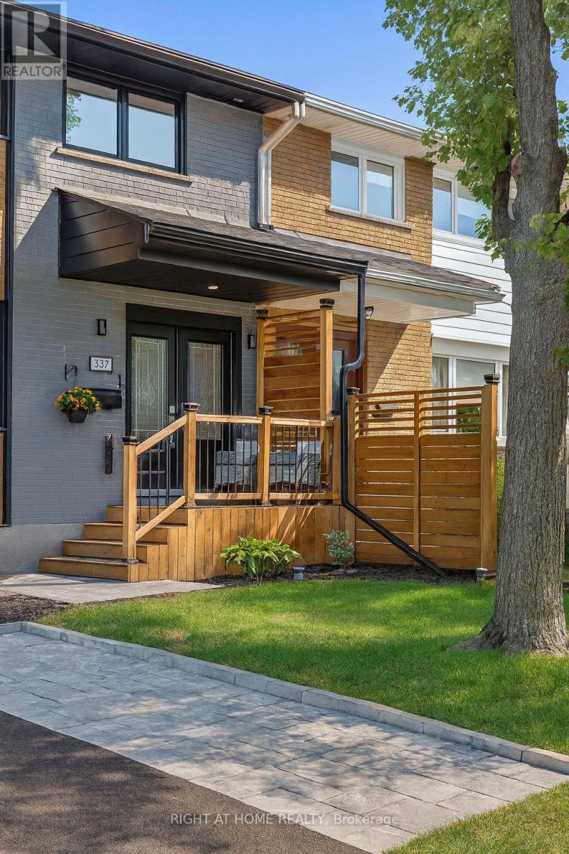 347 Zephyr Avenue, Ottawa, Ontario  K2B 5Z9 - Photo 5 - X12441971