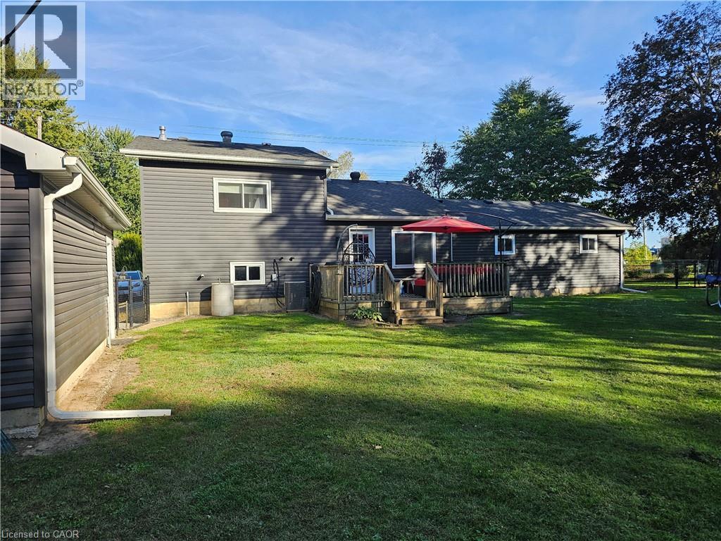 23632 Zone Rd 1, Thamesville, Ontario  N0P 2K0 - Photo 10 - 40776067