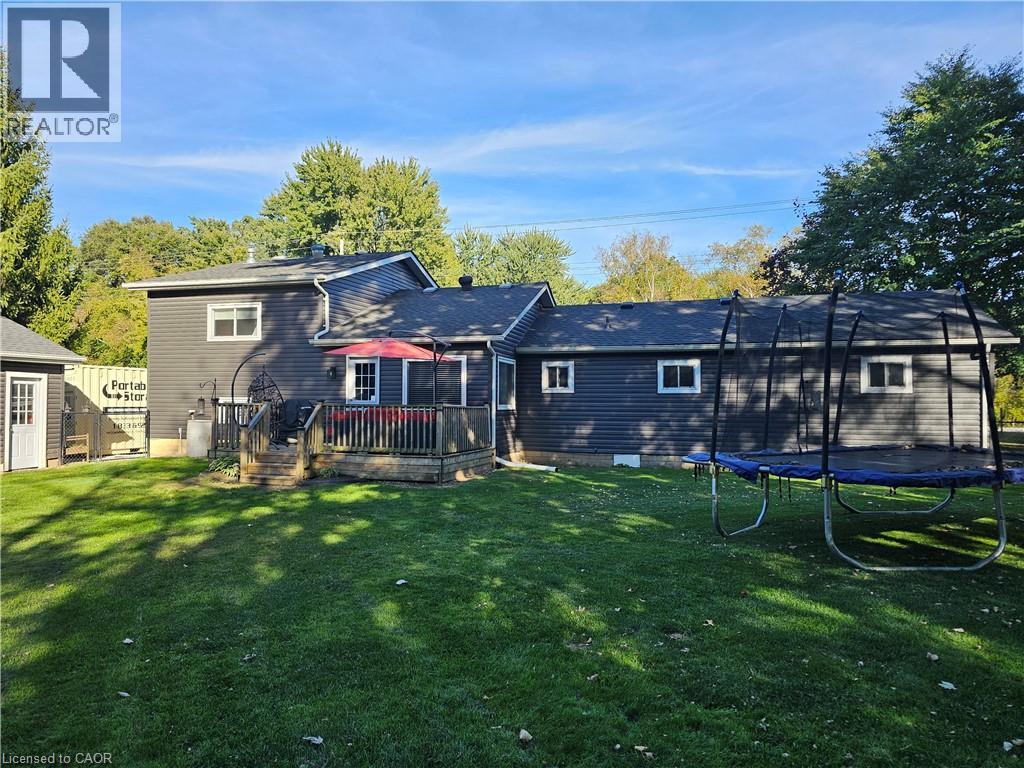 23632 Zone Rd 1, Thamesville, Ontario  N0P 2K0 - Photo 11 - 40776067