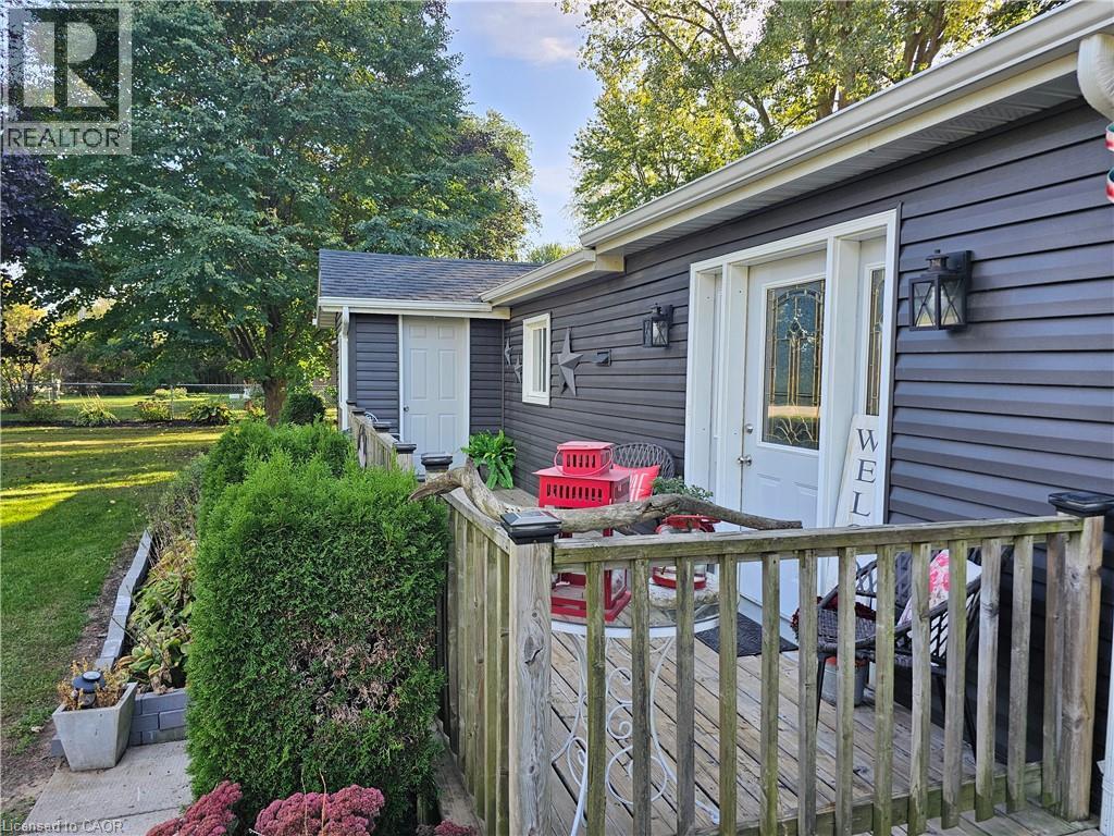 23632 Zone Rd 1, Thamesville, Ontario  N0P 2K0 - Photo 15 - 40776067