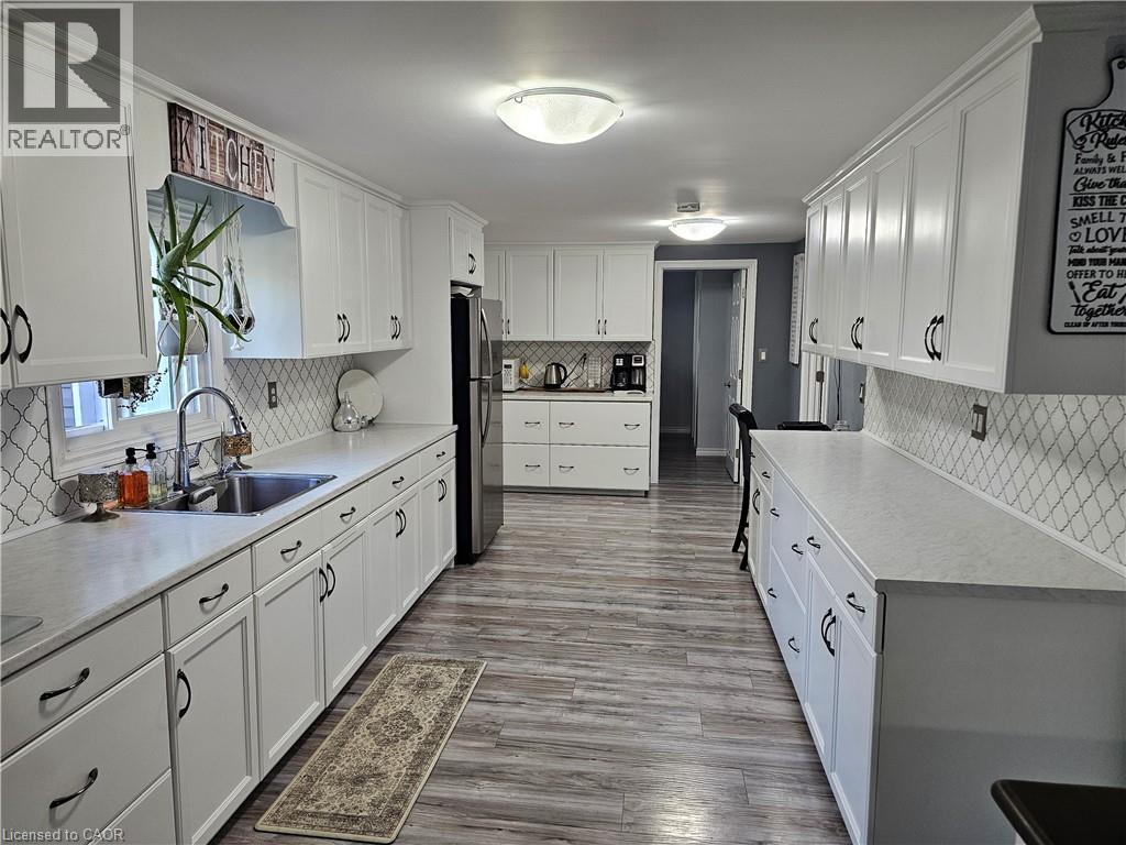 23632 Zone Rd 1, Thamesville, Ontario  N0P 2K0 - Photo 16 - 40776067