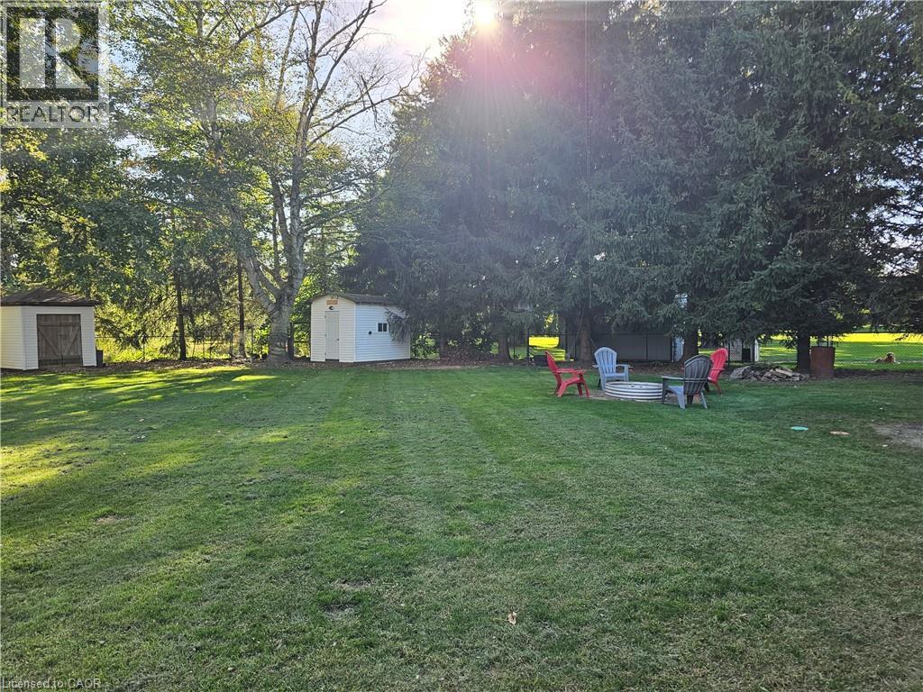23632 Zone Rd 1, Thamesville, Ontario  N0P 2K0 - Photo 4 - 40776067