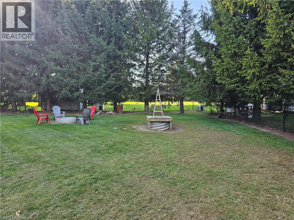 23632 Zone Rd 1, Thamesville, Ontario  N0P 2K0 - Photo 5 - 40776067