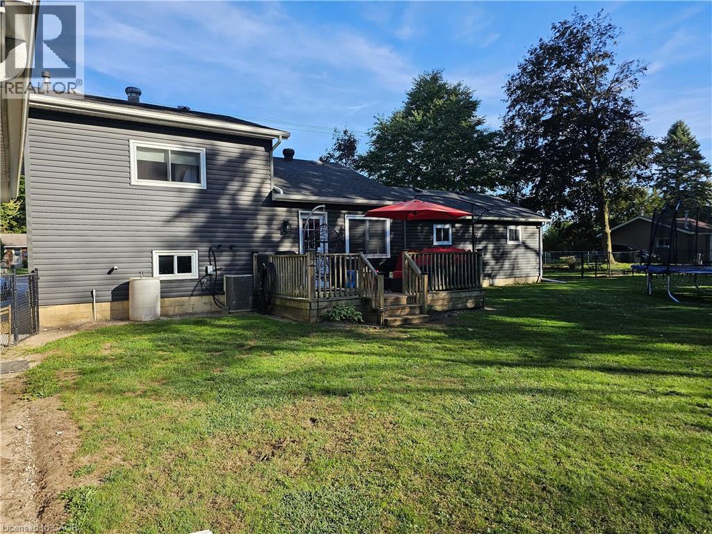 23632 Zone Rd 1, Thamesville, Ontario  N0P 2K0 - Photo 7 - 40776067