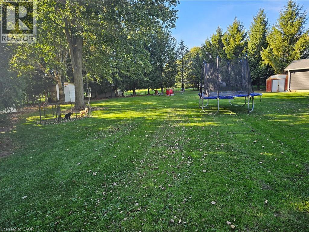23632 Zone Rd 1, Thamesville, Ontario  N0P 2K0 - Photo 8 - 40776067