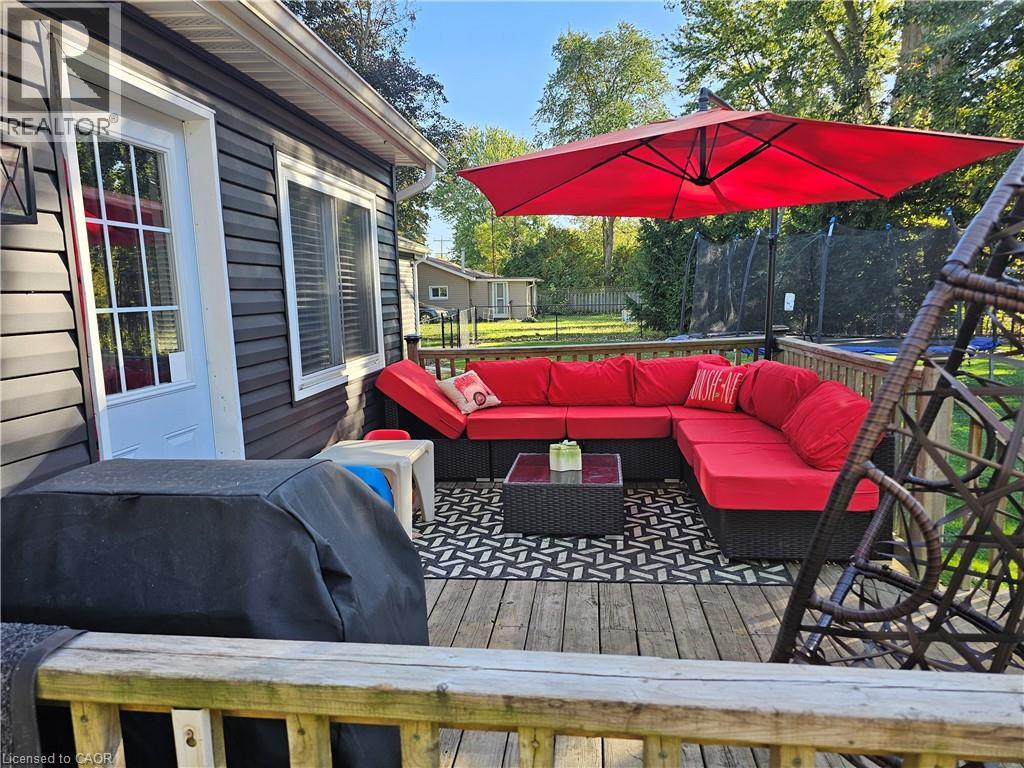 23632 Zone Rd 1, Thamesville, Ontario  N0P 2K0 - Photo 9 - 40776067