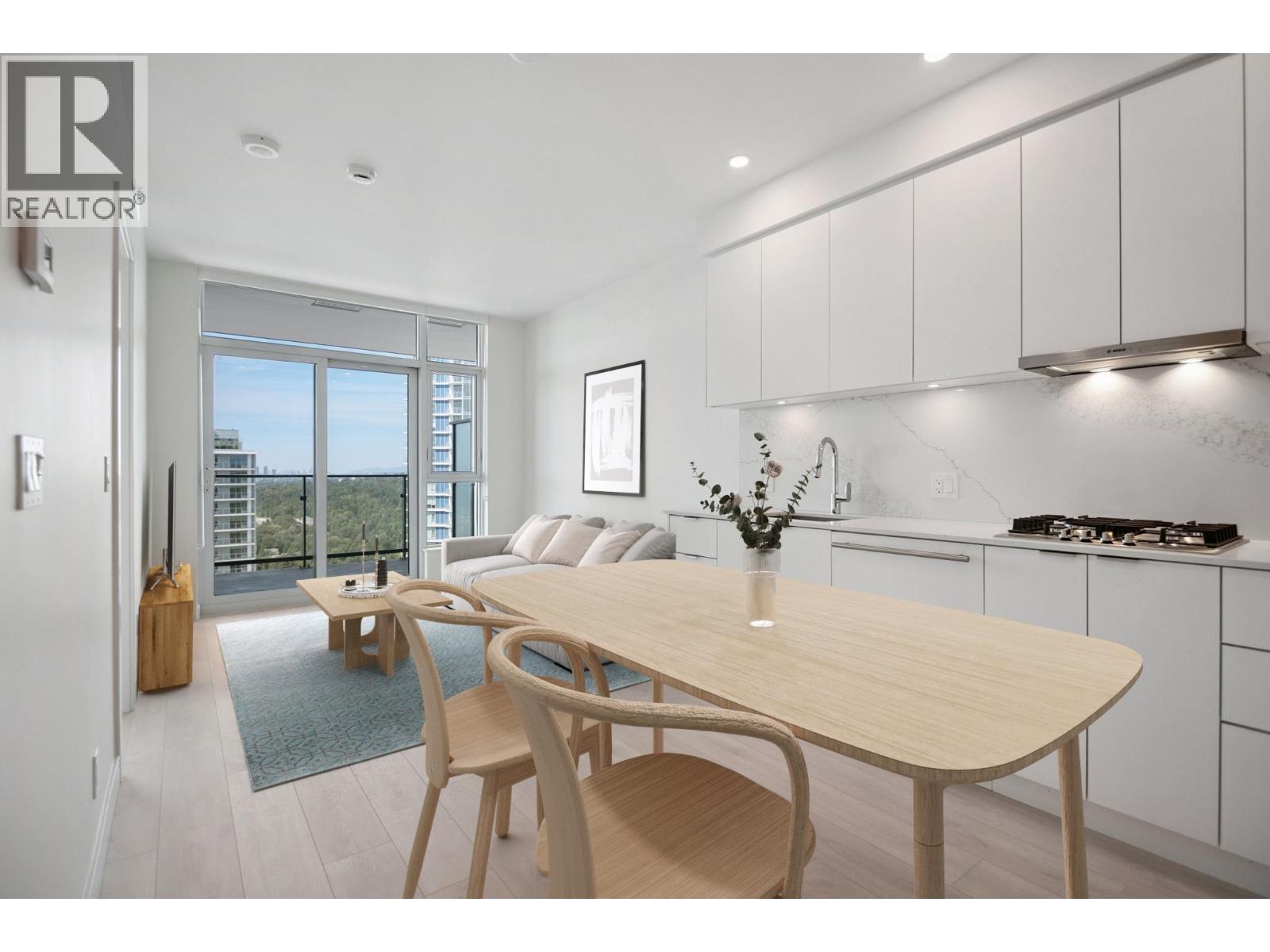 3405 537 COTTONWOOD AVENUE, Coquitlam, British Columbia