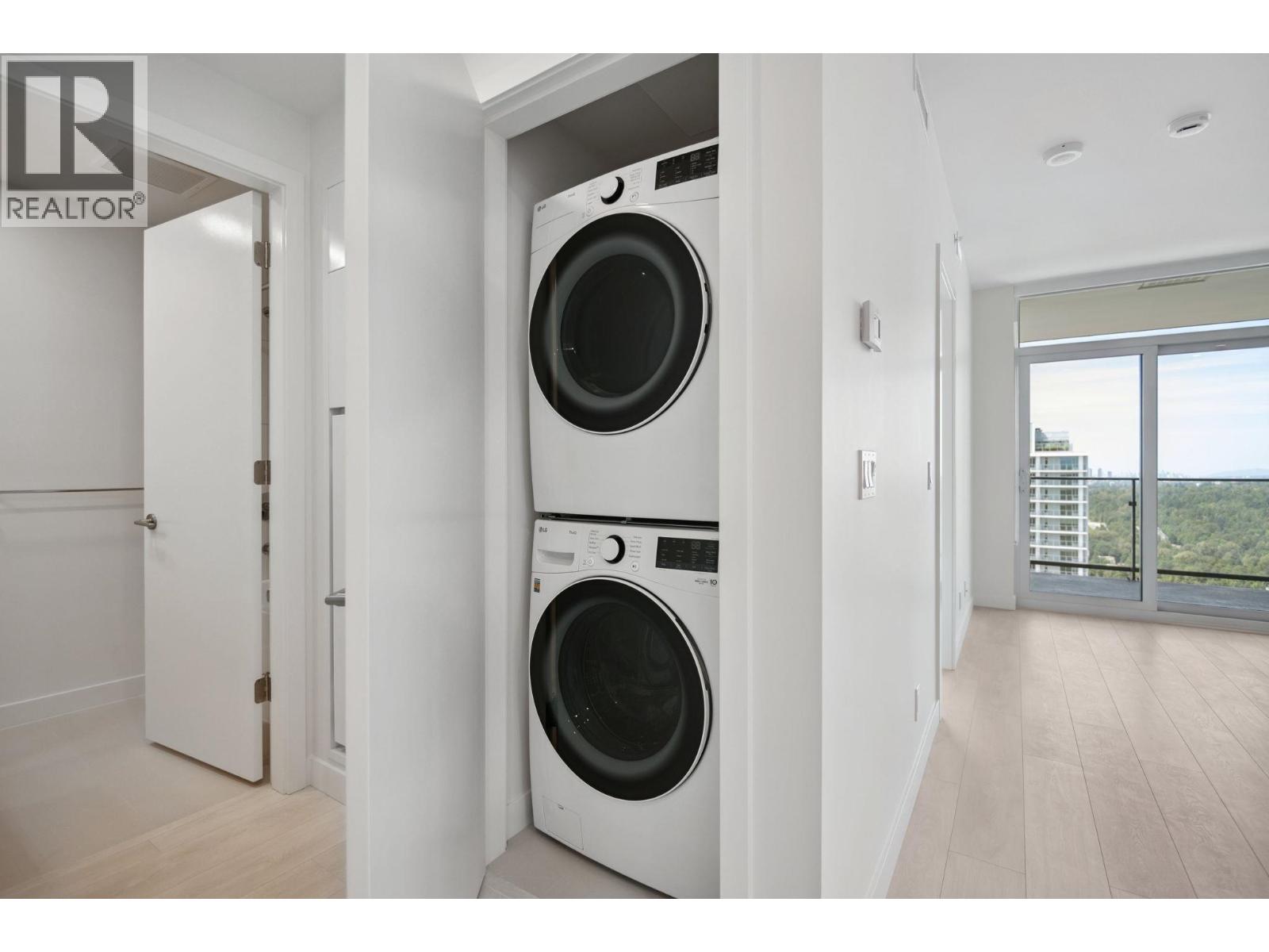 3405 537 Cottonwood Avenue, Coquitlam, British Columbia  V3J 0S4 - Photo 12 - R3054989