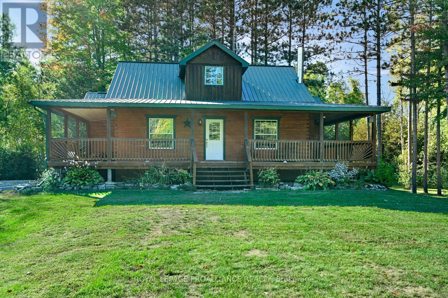 9118 County 44 Road, Edwardsburgh/cardinal, Ontario  K0E 1X0 - Photo 1 - X12441963
