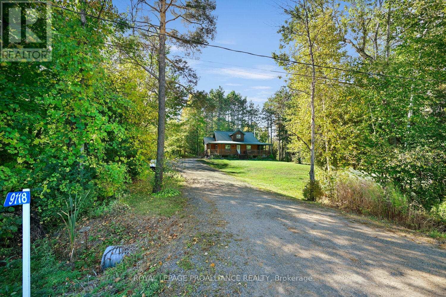 9118 County 44 Road, Edwardsburgh/cardinal, Ontario  K0E 1X0 - Photo 3 - X12441963