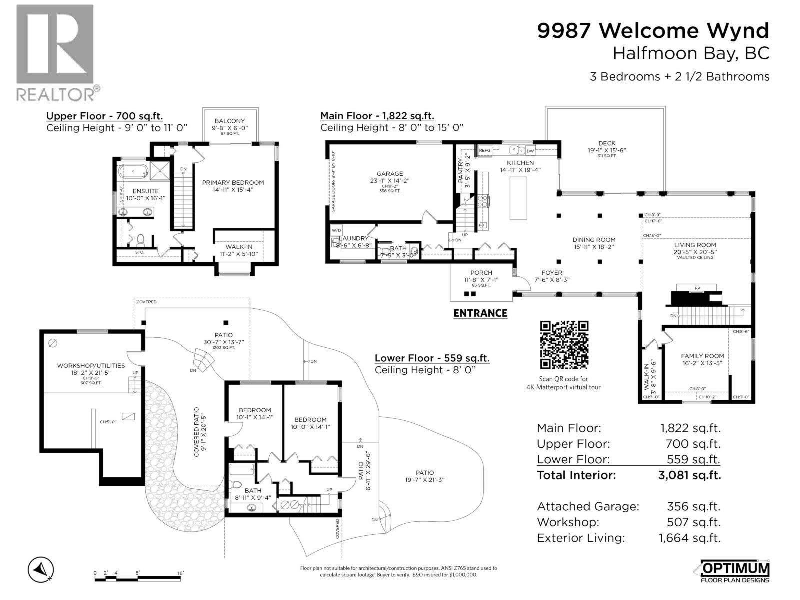 9987 Welcome Wynd, Halfmoon Bay, British Columbia  V7Z 1G5 - Photo 40 - R2997026