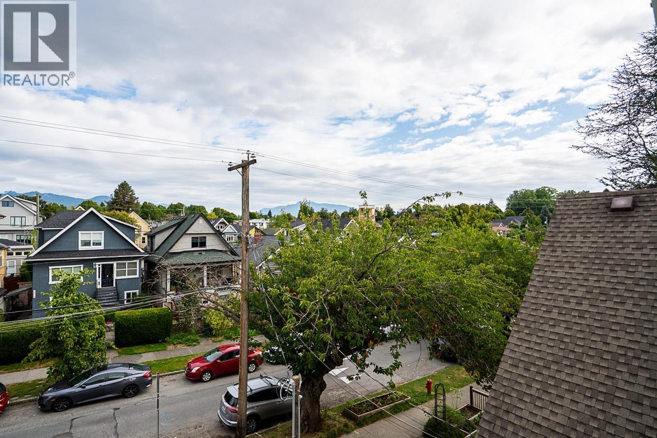 1 1816 E 3rd Avenue, Vancouver, British Columbia  V5N 1H2 - Photo 10 - R3054585