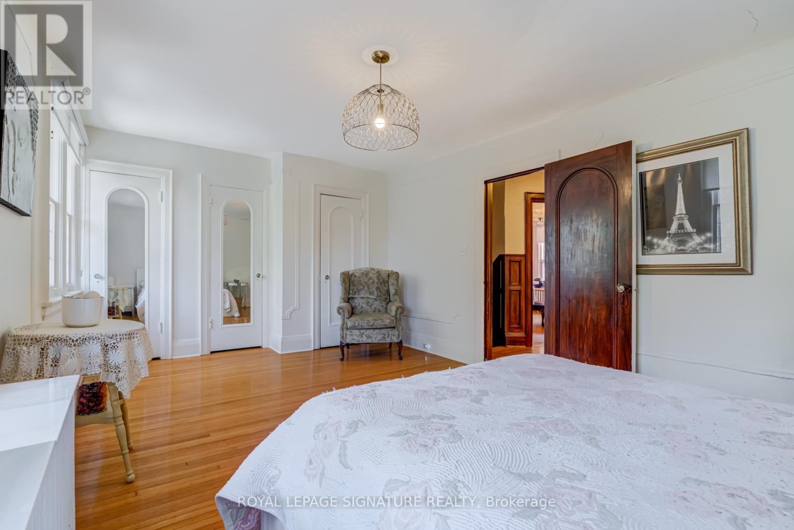 432 Crawford St Street, Toronto, Ontario  M6G 3J6 - Photo 11 - C12441962