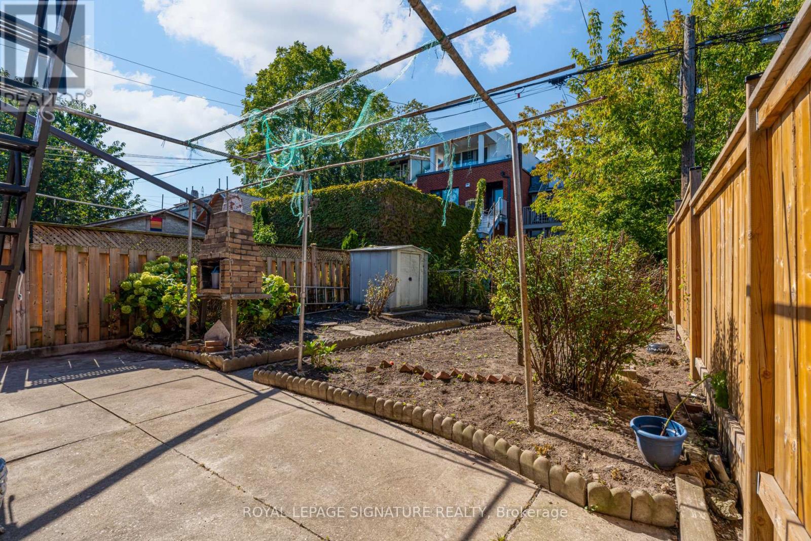 432 Crawford St Street, Toronto, Ontario  M6G 3J6 - Photo 16 - C12441962