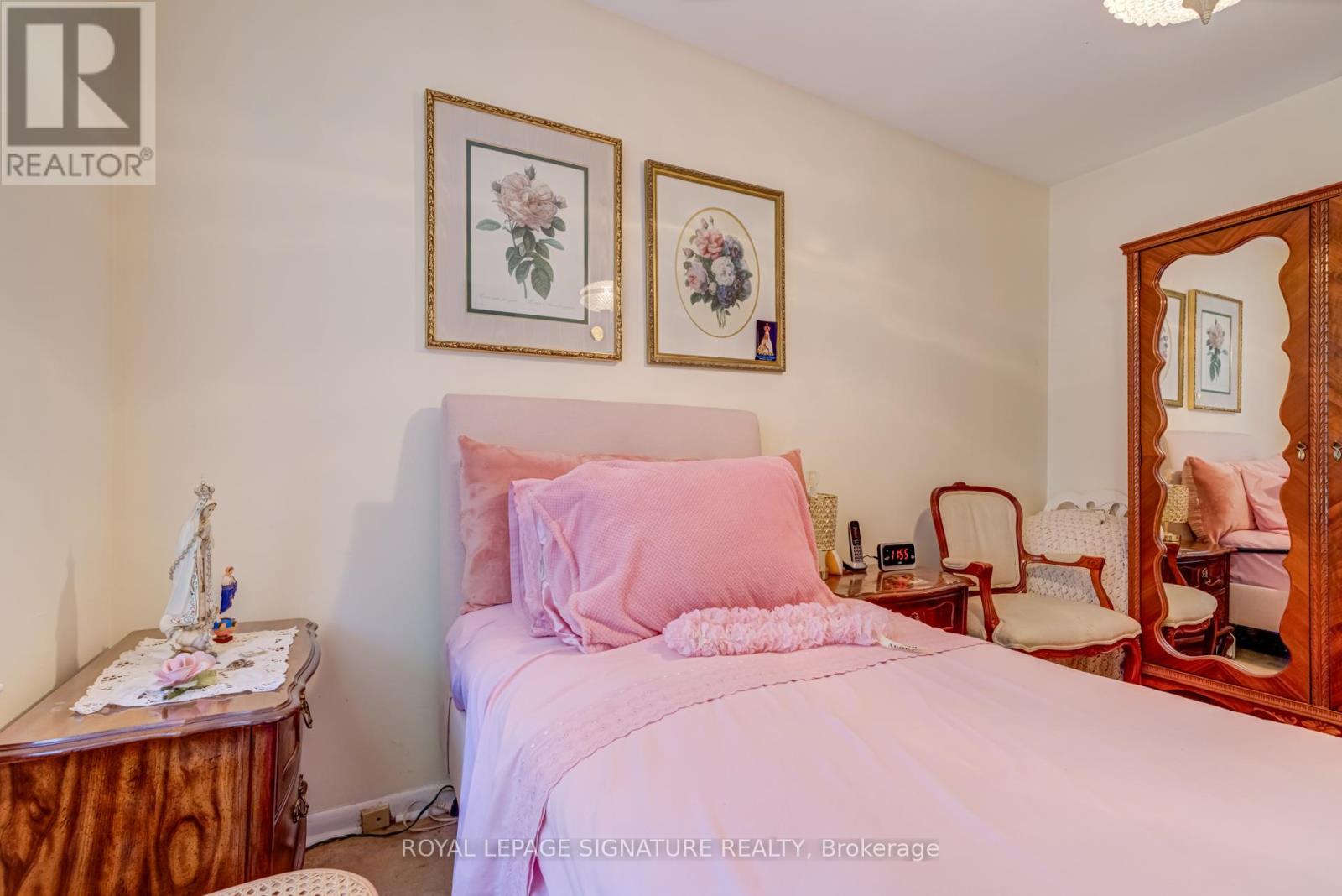432 Crawford St Street, Toronto, Ontario  M6G 3J6 - Photo 9 - C12441962