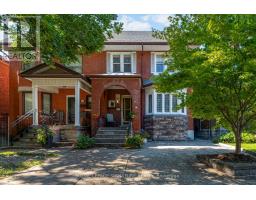 432 Crawford St Street, Toronto (Palmerston-Little Italy), Ca