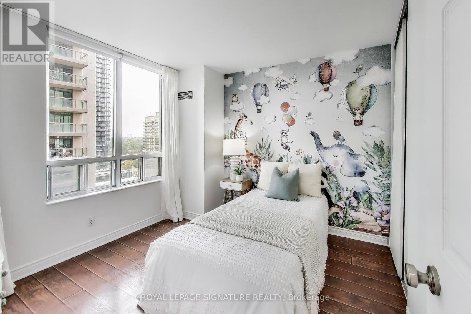 1610 - 256 Doris Avenue, Toronto, Ontario  M2N 6X8 - Photo 12 - C12441967