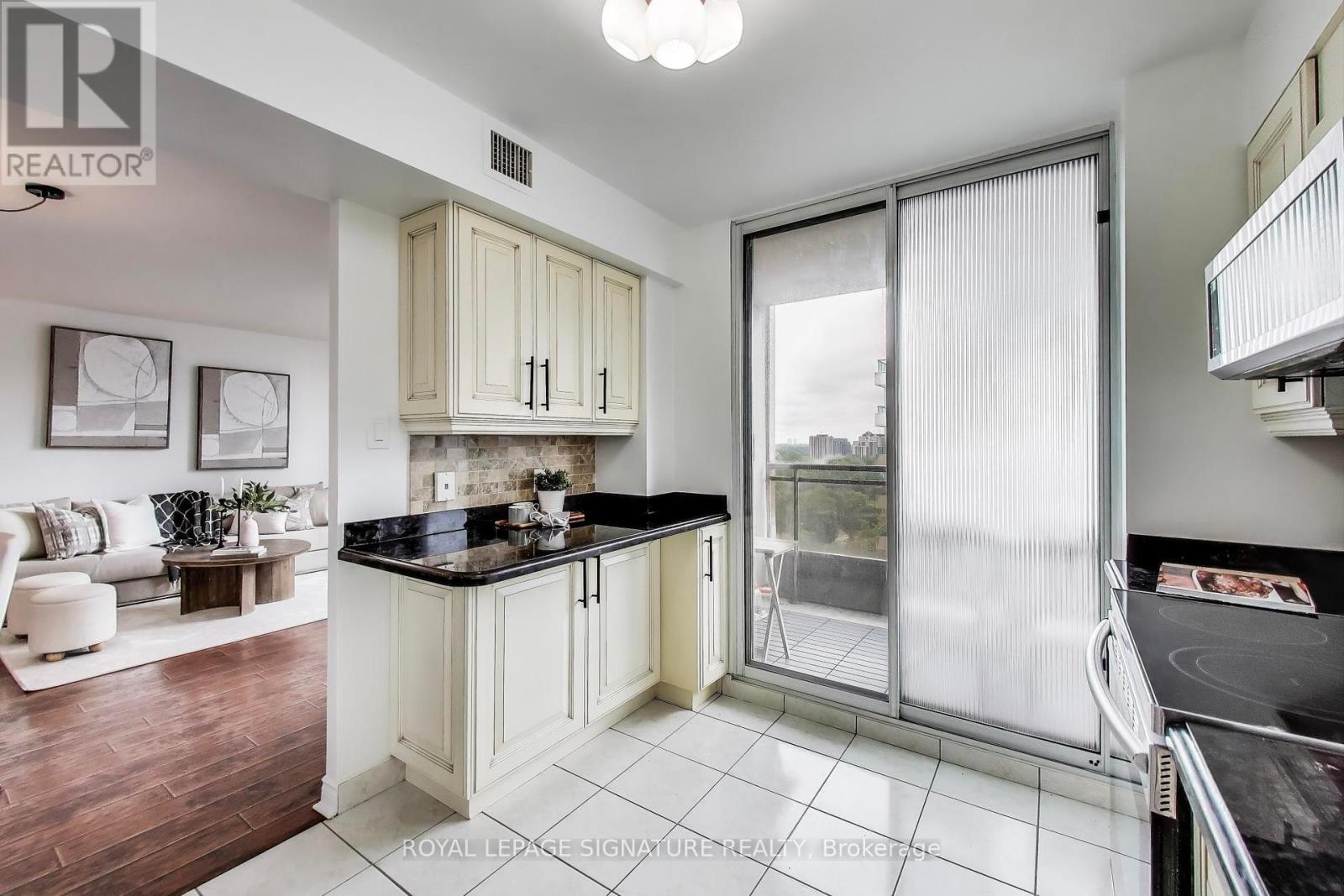 1610 - 256 Doris Avenue, Toronto, Ontario  M2N 6X8 - Photo 6 - C12441967
