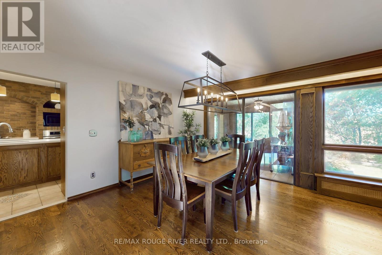 300 Taylor Road, Toronto (Rouge), Ontario  M1C 2R6 - Photo 11 - E12441858