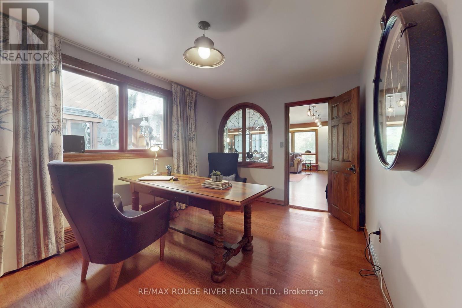 300 Taylor Road, Toronto (Rouge), Ontario  M1C 2R6 - Photo 13 - E12441858