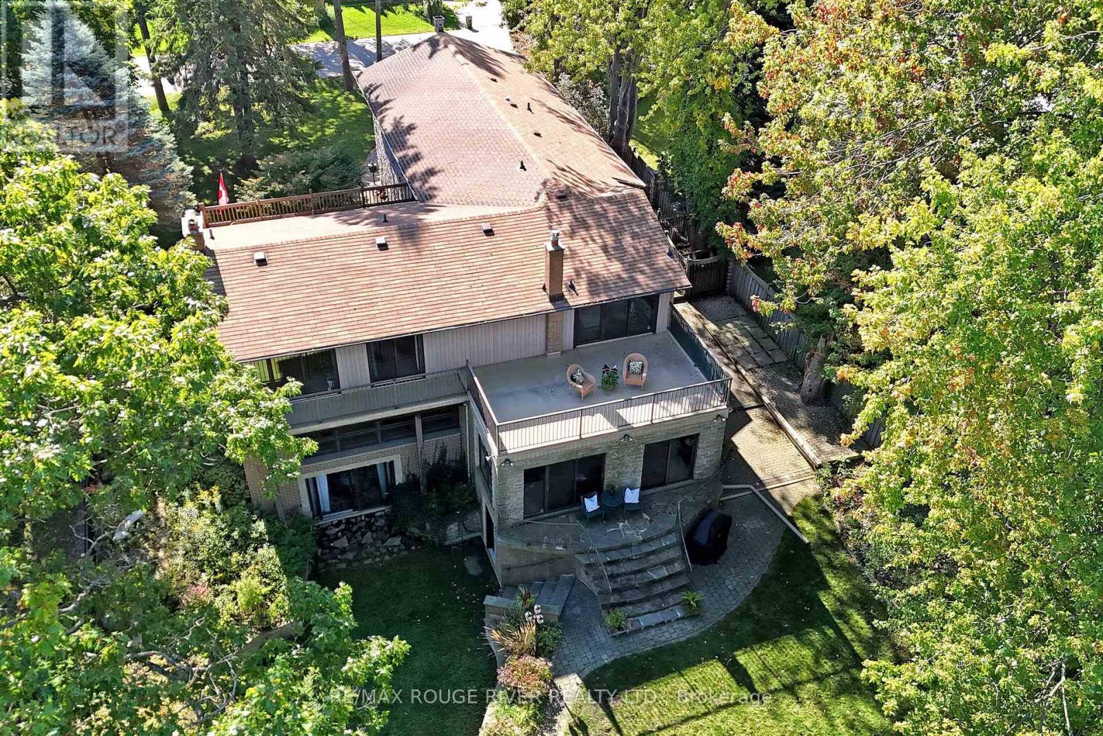300 Taylor Road, Toronto (Rouge), Ontario  M1C 2R6 - Photo 41 - E12441858